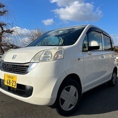 コミコミ🚘車検丸2年付！即納！バッテリー新品！修復歴無し！バック...