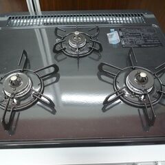 未使用 タカラ システムキッチン用ガスコンロ TN36V-60 LPガス用 2022年製 タカラスタンダード ガステーブル ビルトイン 苫小牧西店