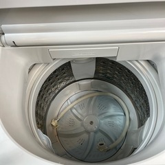 【送料無料】TOSHIBA 東芝 7.0kg 2019年製