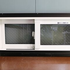 20115K06 倉庫保管品 YKKAP 防火窓Gシリーズ 引違い窓 窓 窓ガラス