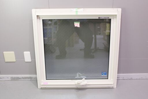 20115K07 倉庫保管品 YKKAP 防火窓Gシリーズ すべり出し窓 窓 窓ガラス