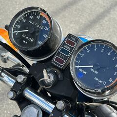 大阪市】車検付き 1974年式 400RS KZ400□検）Z400RS Z400T (大阪 