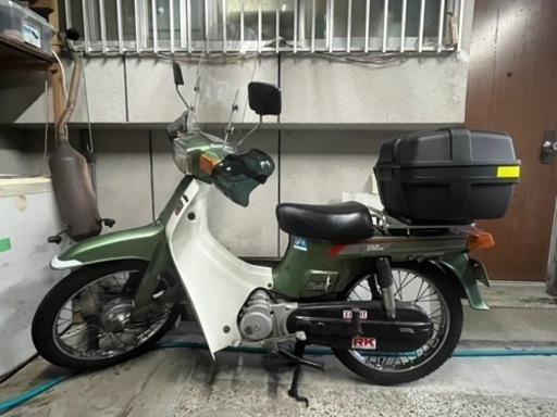 バーディ80