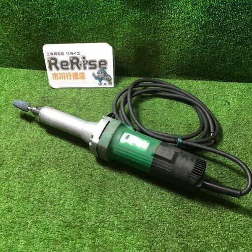 HiKOKI GP4SA ハンドグラインダ コード式【市川行徳店】【店頭取引限定】【中古】管理番号：ITWC6TQCAIWY