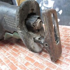 HIKOKI ハイコーキ CR13VEY セーバーソー 中古品 【ハンズクラフト宜野