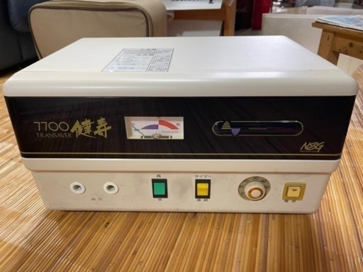 健寿7700