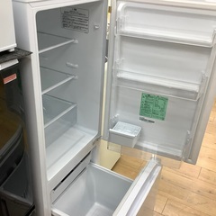 amadana(アマダナ)の2ドア冷蔵庫のご紹介です！！