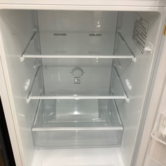 amadana(アマダナ)の2ドア冷蔵庫のご紹介です！！