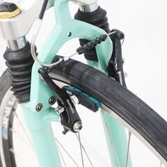 BIANCHI 「ビアンキ」 PROJECT-3 1990年モデル ロードバイク