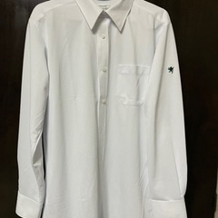 仙台育英学園 男子特進制服