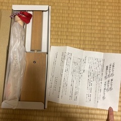 かなうわバット 新品未使用 置物 飾り 下呂温泉 岐阜県