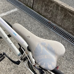 【値下げしました！】ビアンキ　レディース　クロスバイク