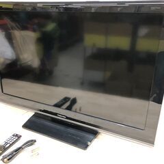 TOSHIBA 東芝 REGZA レグザ 40型 液晶TV テレ...