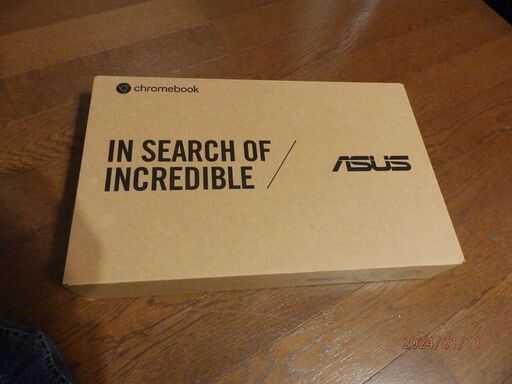 ASUS Chromebook Flip c214ma chromebook　クロームブック　ノートパソコン　パソコン本体　PC