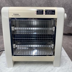 ユアサ　YA-D800N  電気ストーブ