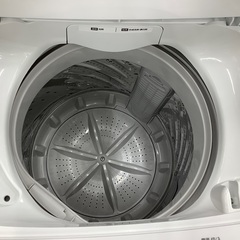IRIS OHAYAMA(アイリスオーヤマ)の全自動洗濯機のご紹介です！！