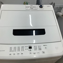 IRIS OHAYAMA(アイリスオーヤマ)の全自動洗濯機のご紹...