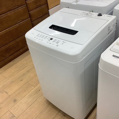 IRIS OHAYAMA(アイリスオーヤマ)の全自動洗濯機のご紹介です！！