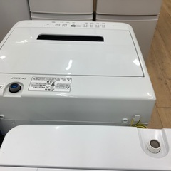 IRIS OHAYAMA(アイリスオーヤマ)の全自動洗濯機のご紹介です！！