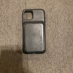Apple純正Smart Battery Case iPhone...