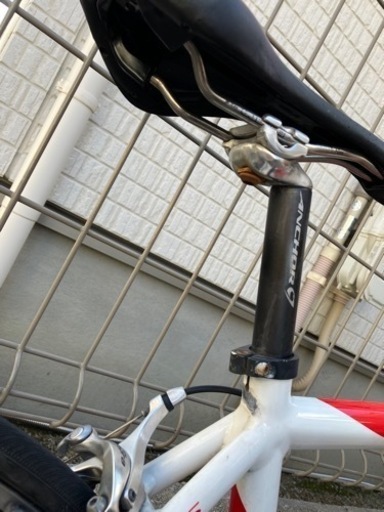 ロードバイク 2009 ブリヂストン アンカー RA5 BRIDGESTONE ANCHOR