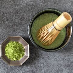 お寺でお抹茶を一服いかがですか？＜1日限定！お寺カフェ💛バレンタ...