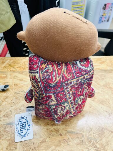 Bobby Dazzler｜ボビーダズラー クワガタおじさん