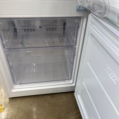 ⭐️Haier⭐️ハイアール⭐️ 20222年式 121L冷蔵庫 UR-NF121A 1072