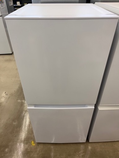 ⭐️Haier⭐️ハイアール⭐️ 20222年式 121L冷蔵庫 UR-NF121A 1072