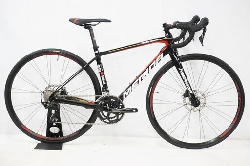 MERIDA 「メリダ」 SCULTURA 4000 BAHRAIN 2021年モデル ロードバイク