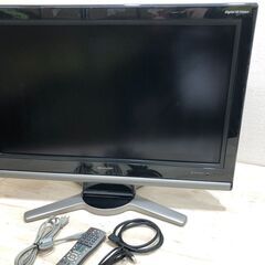 SHARP シャープ 32V型 液晶テレビ AQUOS LC-3...