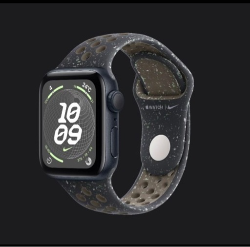 値下げ！Apple Watch SE  新品未開封