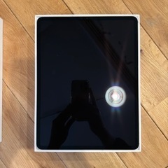 iPad pro 12.9 セルラーモデル