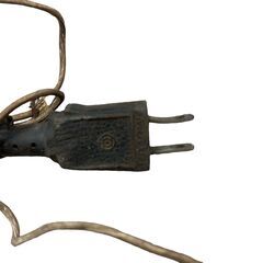 【通電確認済み/動作確認済み】日立 ロータリーバンドソー CB18FA 切断機 バンドソー 鉄 配管 工場 建築 現場 溶接 引き取り歓迎