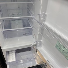 ⭐️MITSUBISHI⭐️三菱⭐️ 2017年式 146L冷蔵庫 MR-P15C-B 866