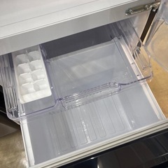 ⭐️MITSUBISHI⭐️三菱⭐️ 2017年式 146L冷蔵庫 MR-P15C-B 866