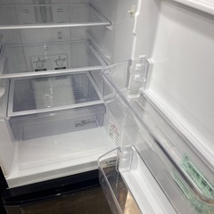 ⭐️MITSUBISHI⭐️三菱⭐️ 2017年式 146L冷蔵庫 MR-P15C-B 866