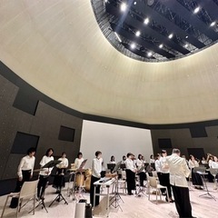 守口市門真市ママさん吹奏楽団🎵全パートメンバー大募集！【ホルン、...