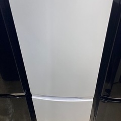 ⭐️TOSHIBA⭐️東芝⭐️ 2022年式 153L冷蔵庫 GR- T15BS 1051