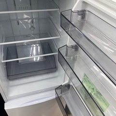 ⭐️TOSHIBA⭐️東芝⭐️ 2022年式 153L冷蔵庫 GR- T15BS 1051