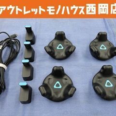 HTC VIVE Tracker トラッカー 2PYV200 2...