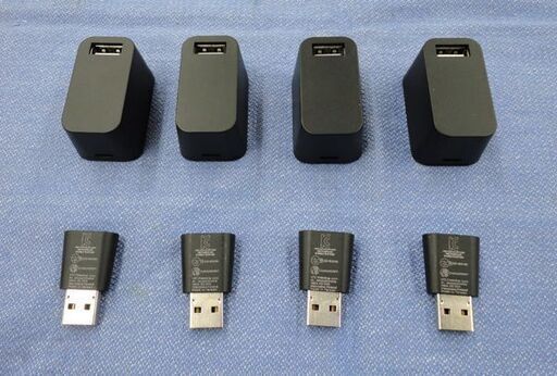 HTC VIVE Tracker トラッカー 2PYV200 2020年製 4個セット VR