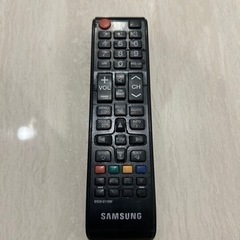 お値下げ交渉可【SAMSUNG】50インチ⭐︎スマートテレビ