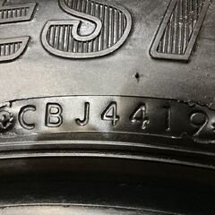 BS BLIZZAK W979 205/70R16 111/109L LT 16インチ ライトトラック用 