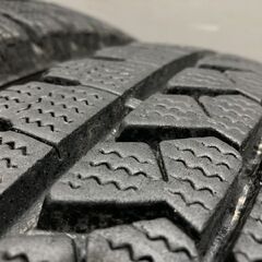 BS BLIZZAK W979 205/70R16 111/109L LT 16インチ ライトトラック用 