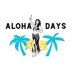 ALOHA DAYS　出演者様募集中です！