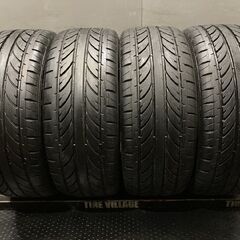 GT RADIAL 225/45R17】夏タイヤ【VW パサート 純正ホイール 17インチ 4 