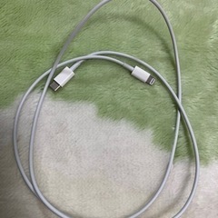 iPhoneに使うアクセサリー