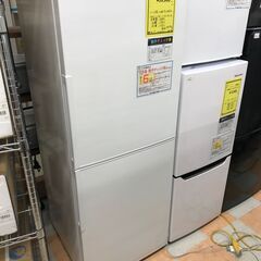 ★冷蔵庫 シャープ SJ-PD28H-W 2022年製 ※動作チ...