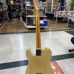 1977年製！FENDER USA（フェンダー）テレキャスター